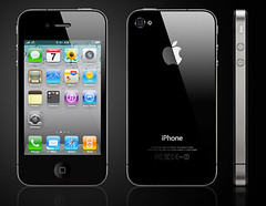 iPhone 4 launched June 7th, 2010