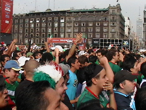 Fan Fest Mexico City10