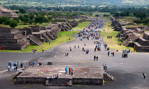 Teotihuacan 19
