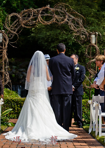 Wedding Venues Atlanta Gardens photos