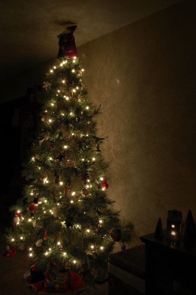 Christmas Tree 09