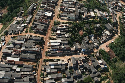 Favela do kibon