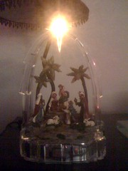 My cute nativity