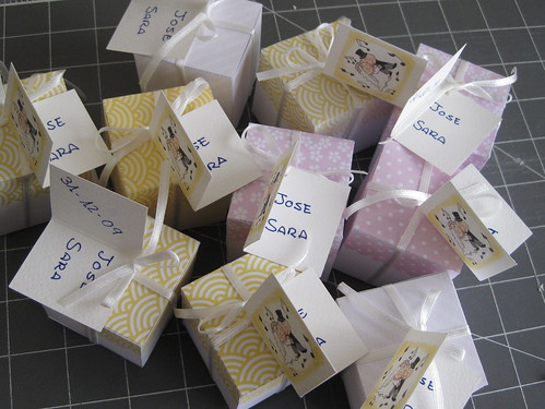 New Year's Eve Party Favours