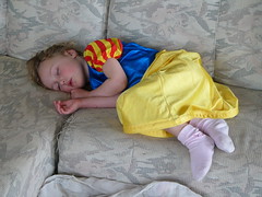 20091219b Sleeping Beauty