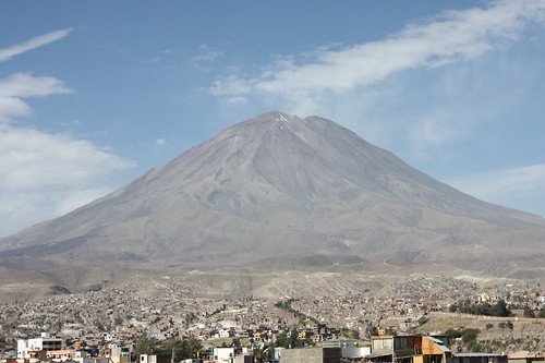 Arequipa - Perú 2009 (1)