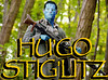 Hugo Stiglitz Photoshop Avatarizado