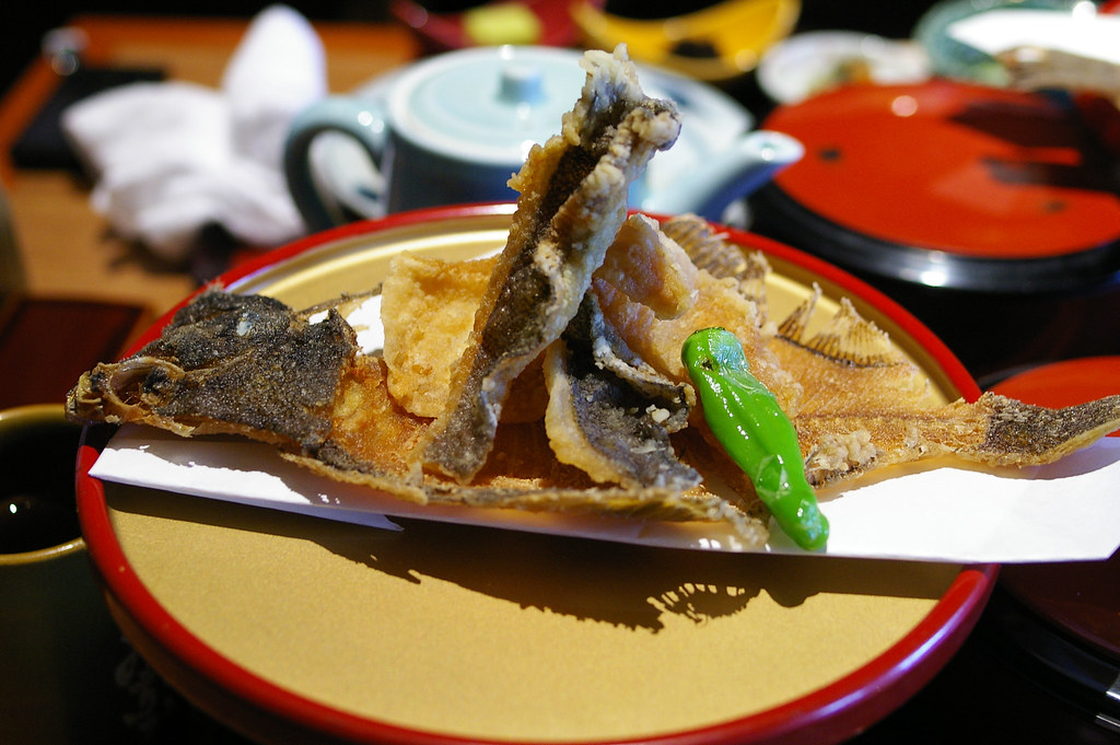 onsen restaurant minami