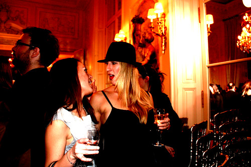 paris fashion week haute couture january 2010