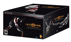 GOWIII Ultimate Edition box 