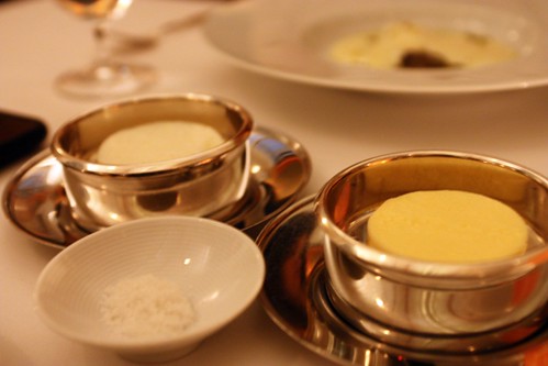 Selection of Butter