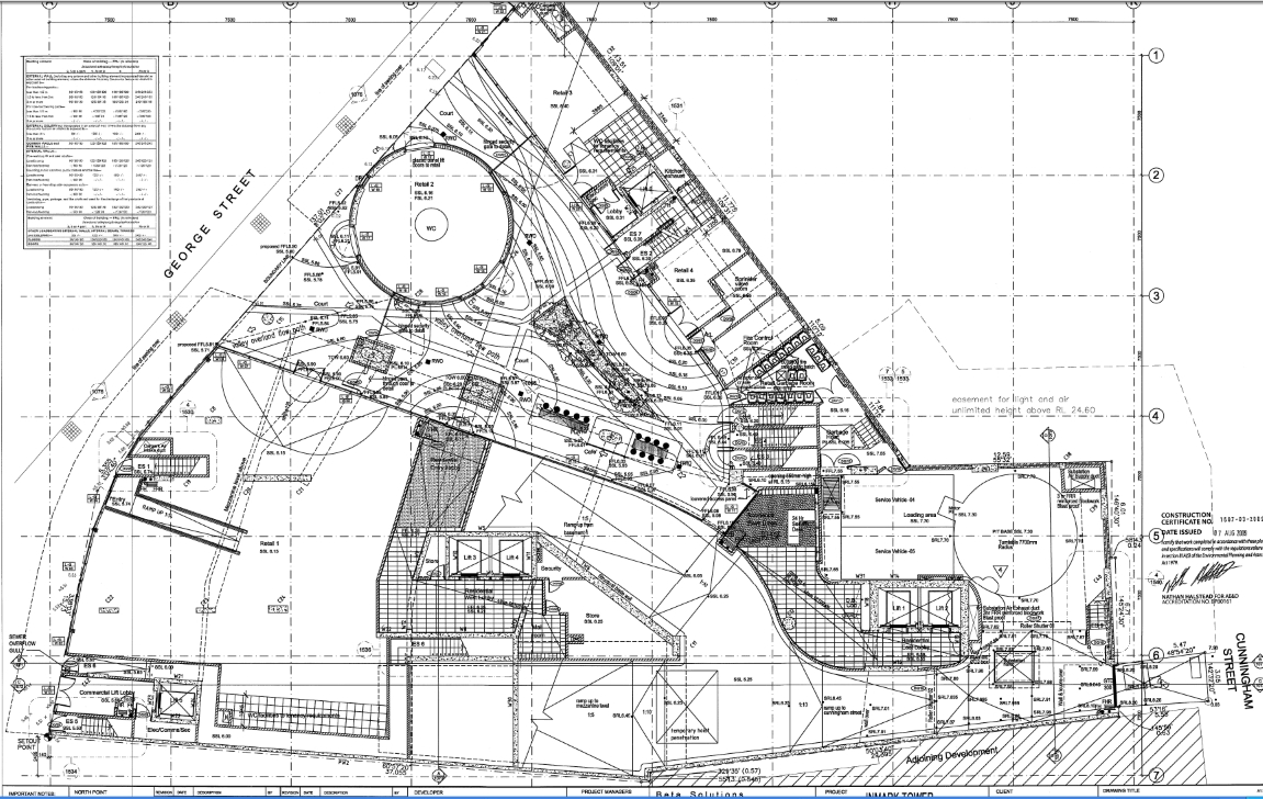 sydney opera house floor plans  Interior Design Ideas