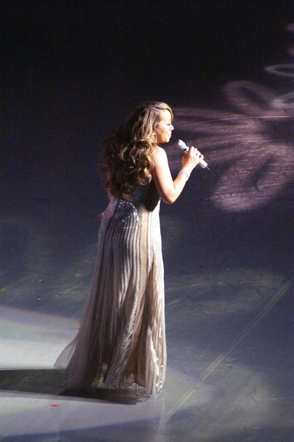 Mariah Carey Angels Advocate Tour Montreal 4 February 2010 (232) by proacguy1