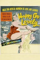 Happy Go Lovely (1951)
