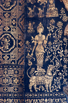 13_Luang Prabang Wat Xieng Thong