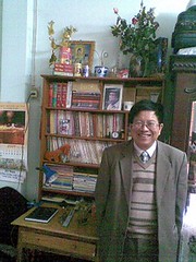 Dr.Tran Manh Tien,24/2/2010