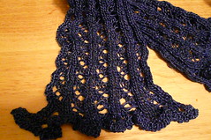 Waterfall Scarf Pic3