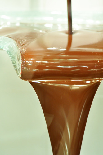 Chocolate Fountain 3