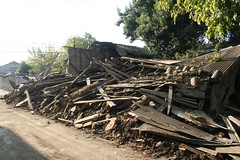 terremoto Chile (talca)