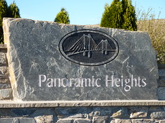 Panoramic Heights Homes, Kennewick Washington
