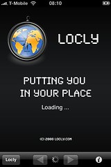 Locly (1/2)