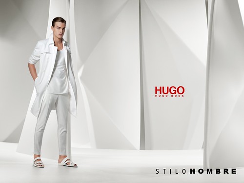 HUGO | HUGO BOSS | SPRING SUMMER 2010