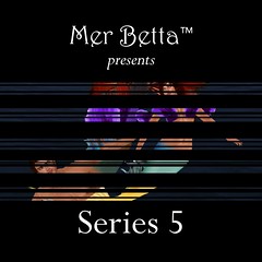 Mer Betta Series 5 teaser ad