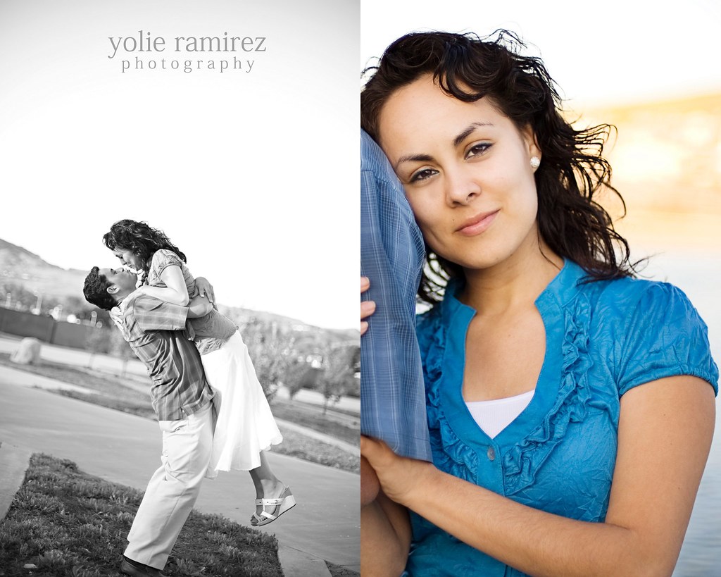 Yolie Ramirez Photography