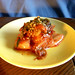 Thaory Teng's kimchi