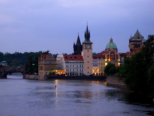 Stare Mesto Prague