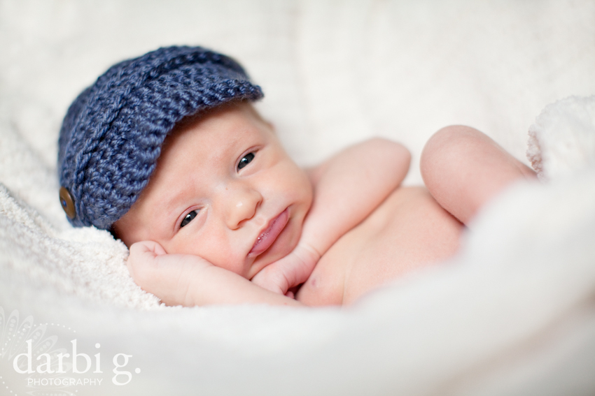 Darbi G Photography-Kansas City infant newborn family photographer-Brigham102