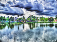 my 1st HDR...
