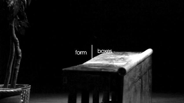 Form-Boxes