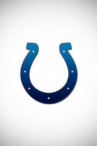 indianapolis colts wallpaper. Indianapolis Colts iPhone