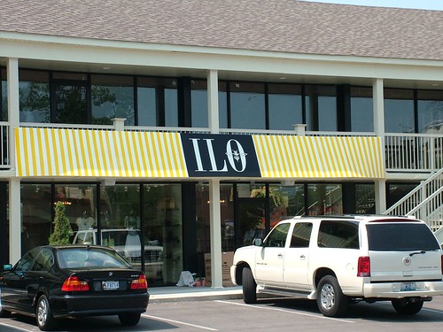 ILO Boutique