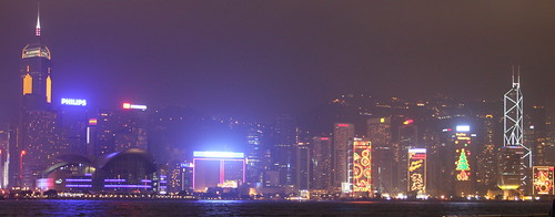 旅行社 香港