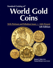 Krause World Gold Coins