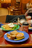 January 2010 12 of 12: Sandwiches Everywhere!