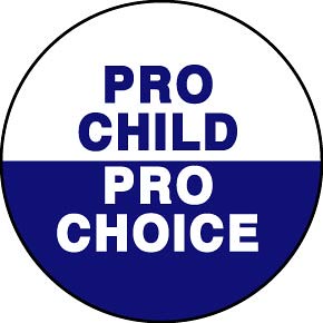 The slogan &quot;pro-choice&quot; is too outdated and ineffective. Time to find a new one. 