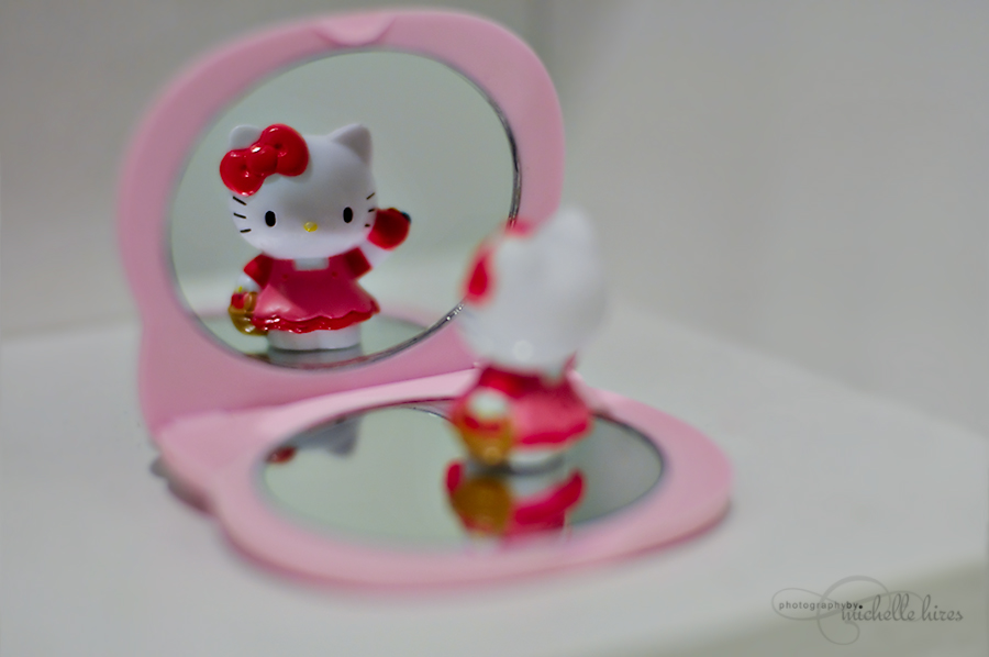 Hello Kitty - 24/365 Photo