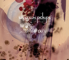 MLB 10: The Show Silversun Pickups - Swoon
