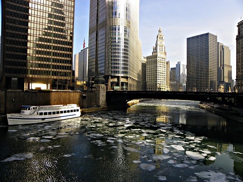 Chicago River  1.17.2010 (26)