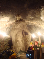 Statua di S.Agata