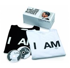 I AM Limited T-shirt Box Set