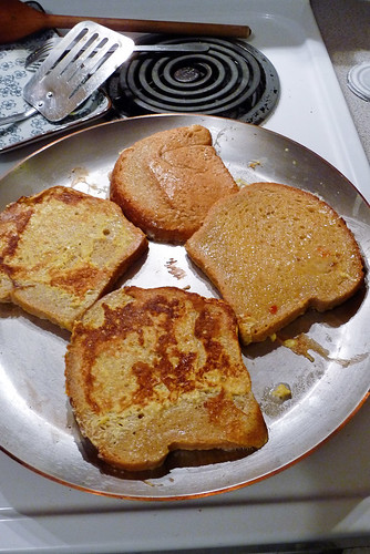 Chinese French Toast