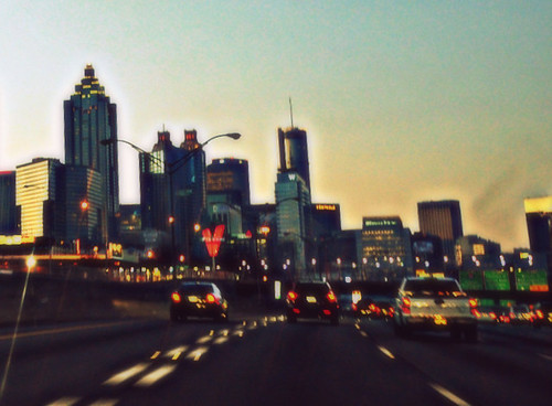 My City-Atlanta