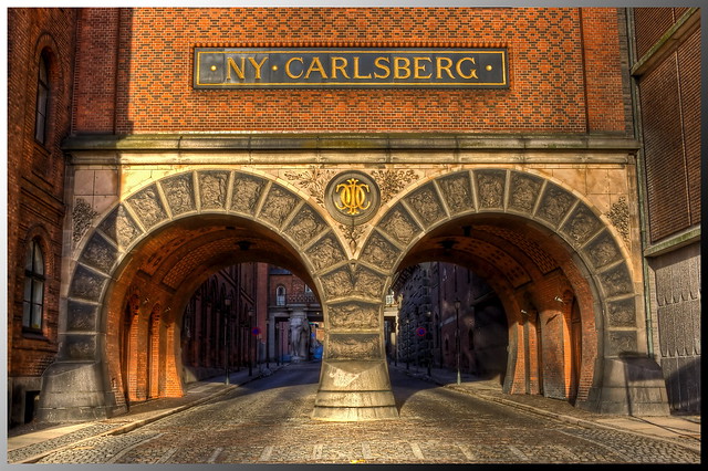 Ny Carlsberg
