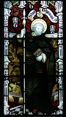 St. Thomas by Kempe
