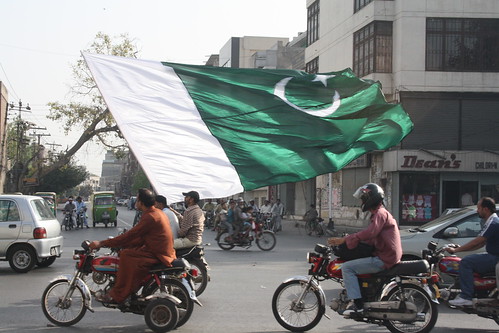 Jiye Pakistan