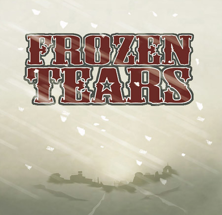aa frozen tears   title box